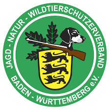 Logo Jagd-, Natur- und Wildtierschutzverband BW